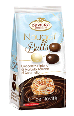 oliviero chocolates