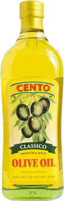 Cento Imported Oil