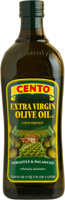 Cento EVOO