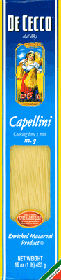 De Cecco Capellini