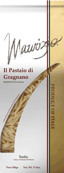 Maurizio Trofie Pasta