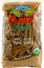 anna organic pasta