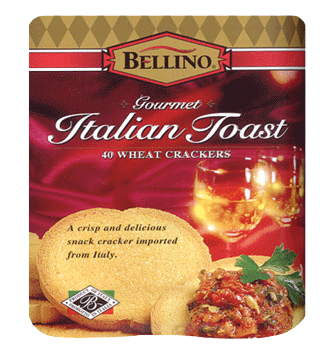 Bellino Italian Toast