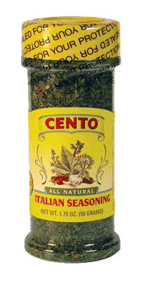 italian seasoning