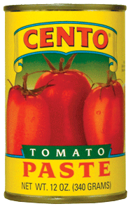 tomato paste