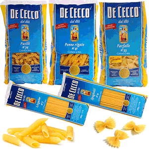 DeCecco Pasta