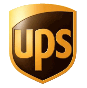 Ship by UPS